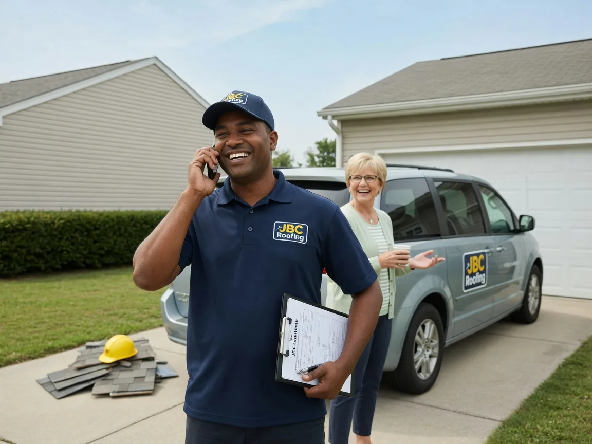 Roof Replacement Newtown Square, PA FAQs